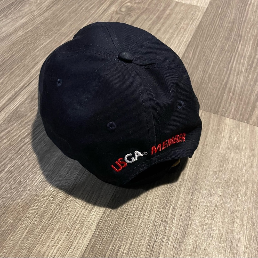 U.S. Open Winged Foot 2020 Hat - Picture 2 of 3